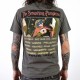 Smashing Pumpkings Shirt Mellon Collie and the Infinite Sadness Tour 1996