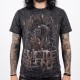 Suicide Silence Playera All Over