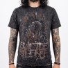 Suicide Silence Playera All Over