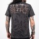 Suicide Silence Playera All Over