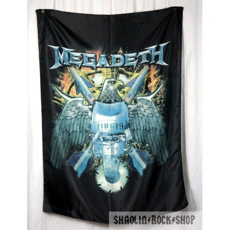 Iron Maiden Poster The Number Of The Beast 