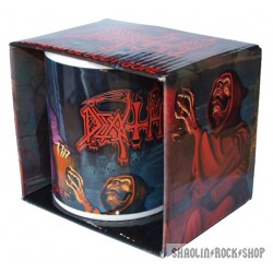 Death Taza Scream Bloody Gore