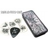 Metallica Cartera Blood